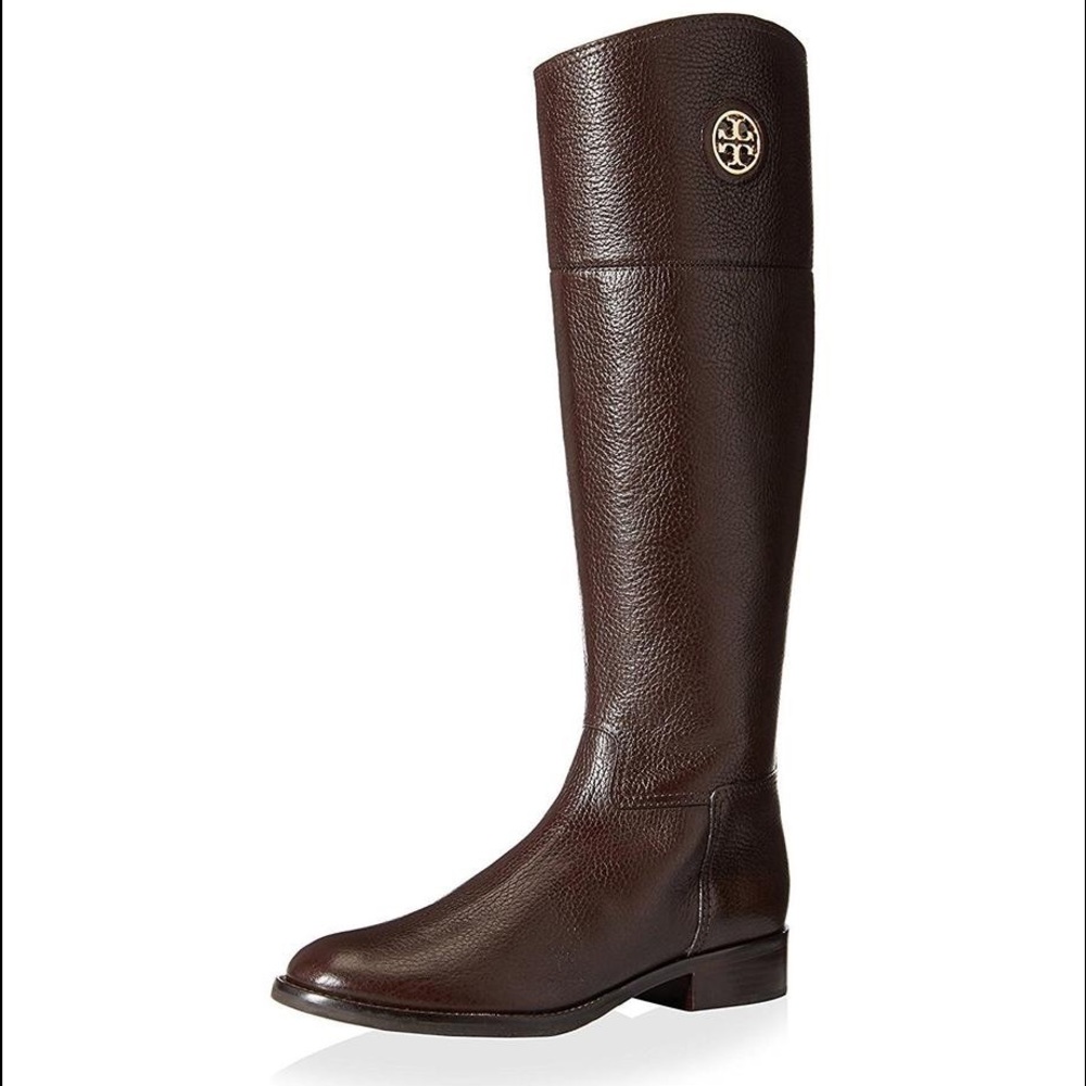 Tory Burch Riding Boots